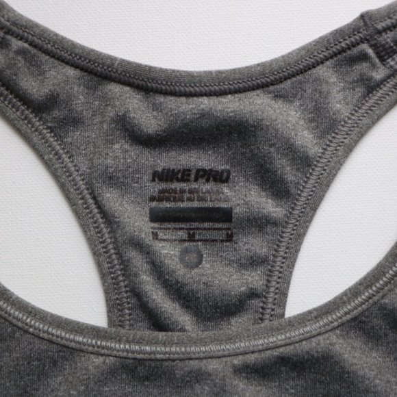 Nike Sports Bra - Picture 3 of 3